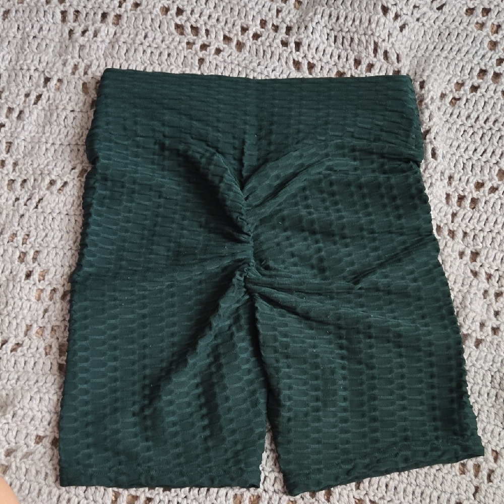 Biker Shorts size Small